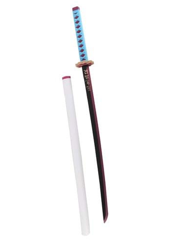 Demon Slayer Shinobu Cosplay 剣 ソード | コスプレ 衣装  仮装 小道具 おもしろい  イベント パーティ 発表会 デコレーション リボン アクセサリー メンズ レディース 子供 おしゃれ かわいい ギフト プレゼント