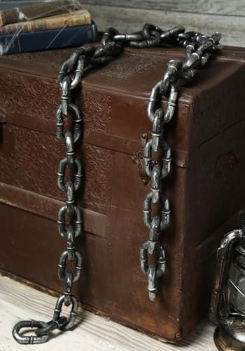 Chain Link Rope アクセサリー | コスプレ 衣装 仮装 小道具 おもしろい イベント パーティ 発表会 デコレーション リボン アクセサリー メンズ レディース 子供 おしゃれ かわいい ギフト プレゼント
