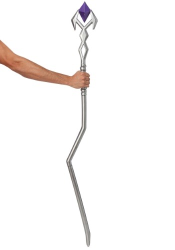 Mystical Warlock Staff | コスプレ 衣装 仮装 小道具 おもしろい イベント パーティ 発表会 デコレーション リボン アクセサリー メンズ レディース 子供 おしゃれ かわいい ギフト プレゼント