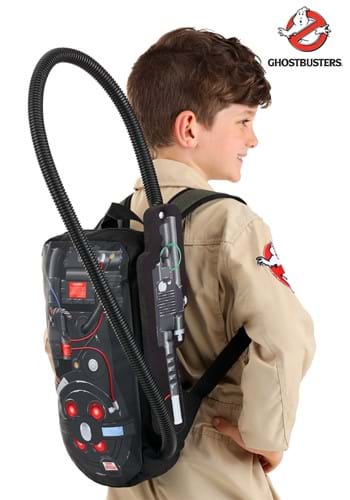 Ghostbuster Proton Pack for 幼児s | コスプレ 衣装  仮装 小道具 おもしろい  イベント パーティ 発表会 デコレーション リボン アクセサリー メンズ レディース 子供 おしゃれ かわいい ギフト プレゼント