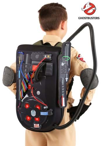 キッズ ゴーストバスターズ Cosplay Proton Pack with Wand | コスプレ 衣装  仮装 小道具 おもしろい  イベント パーティ 発表会 デコレーション リボン アクセサリー メンズ レディース 子供 おしゃれ かわいい ギフト プレゼント