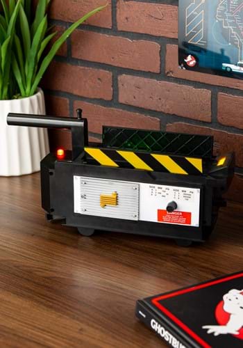 ゴーストバスターズ ゴーストトラップ Ghost Trap グッズ ゴーストバスタ コスチューム アクセサリー | コスプレ 衣装 仮装 小道具 おもしろい イベント パーティ 発表会 デコレーション リボン アクセサリー メンズ レディース 子供 おしゃれ かわいい ギフト プレゼント｜Mars shop