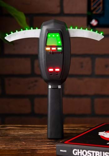 ゴーストバスターズ PKEメーター 探知機 サウンド ライトアップ グッズ ゴーストバスタ P.K.E. Meter | コスプレ 衣装  仮装 小道具 おもしろい  イベント パーティ 発表会 デコレーション リボン アクセサリー メンズ レディース 子供 おしゃれ かわいい ギフト プレゼント