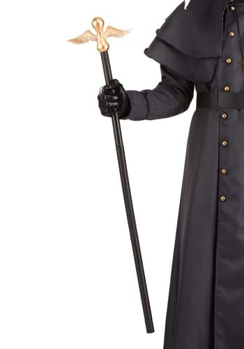 Plague Doctor Staff | コスプレ 衣装  仮装 小道具 おもしろい  イベント パーティ 発表会 デコレーション リボン アクセサリー メンズ レディース 子供 おしゃれ かわいい ギフト プレゼント