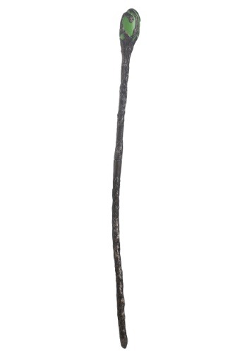 Weatheレッド Warlock Staff アクセサリー | コスプレ 衣装  仮装 小道具 おもしろい  イベント パーティ 発表会 デコレーション リボン アクセサリー メンズ レディース 子供 おしゃれ かわいい ギフト プレゼント