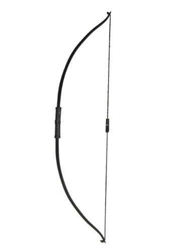 The Hunger Games Katniss Bow | コスプレ 衣装 仮装 小道具 おもしろい イベント パーティ 発表会 デコレーション リボン アクセサリー メンズ レディース 子供 おしゃれ かわいい ギフト プレゼント