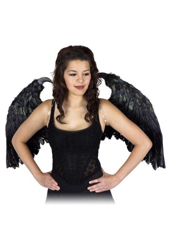 Small Maleficent-Inspiレッド Feather 羽 | コスプレ 衣装 仮装 小道具 おもしろい イベント パーティ 発表会 デコレーション リボン アクセサリー メンズ レディース 子供 おしゃれ かわいい ギフト プレゼント