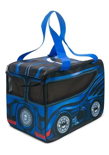 バットマン バットモービル バッグ バック かばん ペット ペットバッグ  | コスプレ 衣装  仮装 小道具 おもしろい  イベント パーティ 発表会 デコレーション リボン アクセサリー メンズ レディース 子供 おしゃれ かわいい ギフト プレゼント
