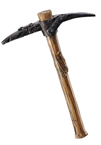 Foam Pickaxe アクセサリー | コスプレ 衣装  仮装 小道具 おもしろい  イベント パーティ 発表会 デコレーション リボン アクセサリー メンズ レディース 子供 おしゃれ かわいい ギフト プレゼント