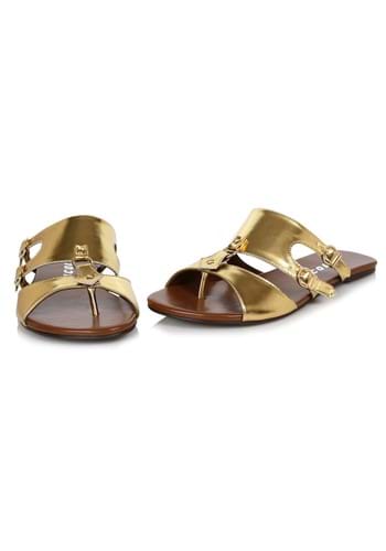Egyptian Sandals for Men | コスプレ 衣装  仮装 小道具 おもしろい  イベント パーティ 発表会 デコレーション リボン アクセサリー メンズ レディース 子供 おしゃれ かわいい ギフト プレゼント