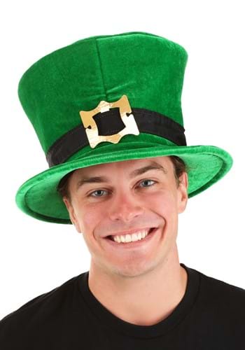 大人用 Supreme Leprechaun 帽子 ハット | コスプレ 衣装  仮装 小道具 おもしろい  イベント パーティ 発表会 デコレーション リボン アクセサリー メンズ レディース 子供 おしゃれ かわいい ギフト プレゼント