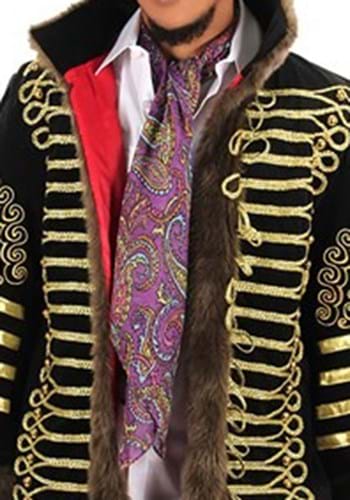 Jimi Hendrix Scarf | コスプレ 衣装 仮装 小道具 おもしろい イベント パーティ 発表会 デコレーション リボン アクセサリー メンズ レディース 子供 おしゃれ かわいい ギフト プレゼント