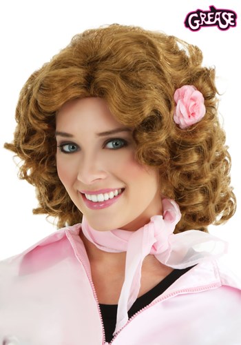 Grease Marty ウィッグ | コスプレ 衣装 仮装 小道具 おもしろい イベント パーティ 発表会 デコレーション リボン アクセサリー メンズ レディース 子供 おしゃれ かわいい ギフト プレゼント