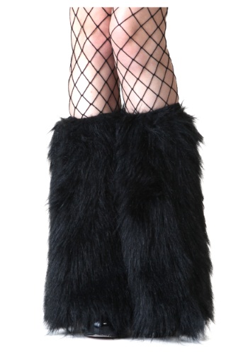 大人用 ブラック Furry Boot Covers | コスプレ 衣装 仮装 小道具 おもしろい イベント パーティ 発表会 デコレーション リボン アクセサリー メンズ レディース 子供 おしゃれ かわいい ギフト プレゼント｜Mars shop 8,316円