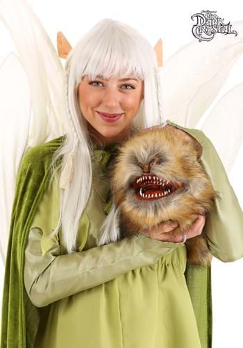 Fizzgig Prop From The Dark Crystal ハロウィン コスプレ 衣装 仮装 小道具 おもしろい イベント パーティ ハロウィーン 発表会 デコレーション リボン アクセサリー メンズ レディース 子供 おしゃれ かわいい Liceochiloe Cl