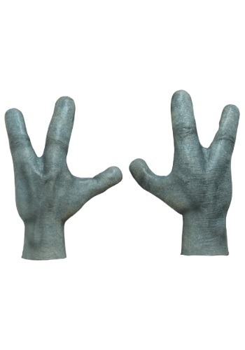 Alien Hands | コスプレ 衣装  仮装 小道具 おもしろい  イベント パーティ 発表会 デコレーション リボン アクセサリー メンズ レディース 子供 おしゃれ かわいい ギフト プレゼント