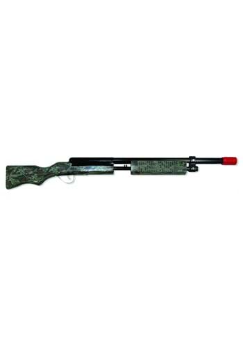 Camouflage Pump Shotgun | コスプレ 衣装  仮装 小道具 おもしろい  イベント パーティ 発表会 デコレーション リボン アクセサリー メンズ レディース 子供 おしゃれ かわいい ギフト プレゼント
