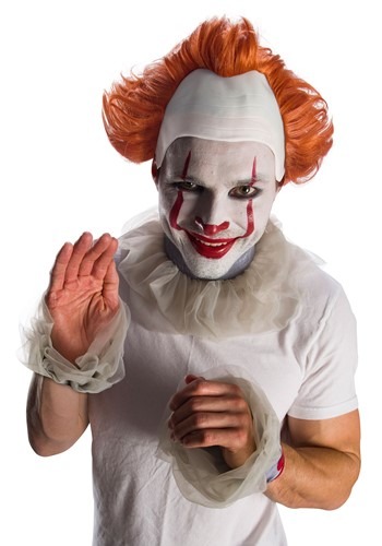 Pennywise Kit | コスプレ 衣装  仮装 小道具 おもしろい  イベント パーティ 発表会 デコレーション リボン アクセサリー メンズ レディース 子供 おしゃれ かわいい ギフト プレゼント