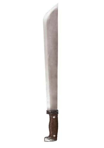 Realistic Looking Machete Toy Knife  | コスプレ 衣装  仮装 小道具 おもしろい  イベント パーティ 発表会 デコレーション リボン アクセサリー メンズ レディース 子供 おしゃれ かわいい ギフト プレゼント