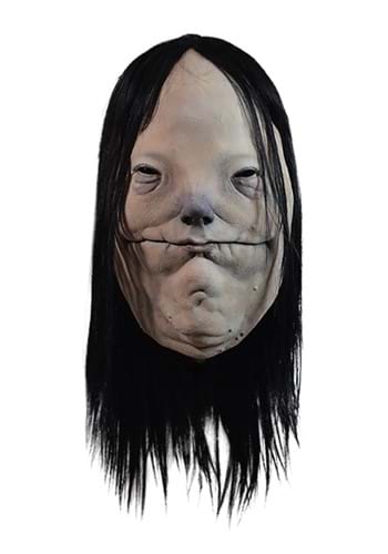 Scary Stories to Tell in the Dark Pale Lady マスク アクセサリー | コスプレ 衣装  仮装 小道具 おもしろい  イベント パーティ 発表会 デコレーション リボン アクセサリー メンズ レディース 子供 おしゃれ かわいい ギフト プレゼント