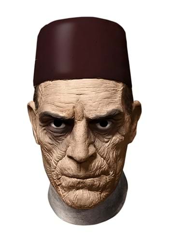 Universal Monsters Ardeth Bay マスク for 大人用s | コスプレ 衣装 仮装 小道具 おもしろい イベント パーティ 発表会 デコレーション リボン アクセサリー メンズ レディース 子供 おしゃれ かわいい ギフト プレゼント｜Mars shop
