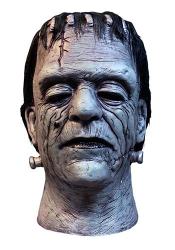 Universal Monsters House of Frankenstein-マスク  | コスプレ 衣装  仮装 小道具 おもしろい  イベント パーティ 発表会 デコレーション リボン アクセサリー メンズ レディース 子供 おしゃれ かわいい ギフト プレゼント