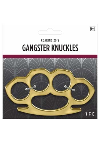Imitation Gangster Knuckles アクセサリー | コスプレ 衣装  仮装 小道具 おもしろい  イベント パーティ 発表会 デコレーション リボン アクセサリー メンズ レディース 子供 おしゃれ かわいい ギフト プレゼント