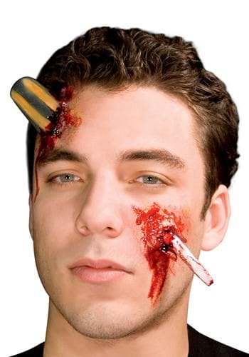 Screwed Up Screwdriver Latex アクセサリー | コスプレ 衣装  仮装 小道具 おもしろい  イベント パーティ 発表会 デコレーション リボン アクセサリー メンズ レディース 子供 おしゃれ かわいい ギフト プレゼント