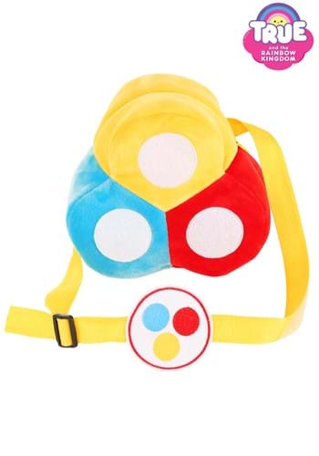 True and the Rainbow Kingdom Wishes アクセサリー- Backpack | コスプレ 衣装  仮装 小道具 おもしろい  イベント パーティ 発表会 デコレーション リボン アクセサリー メンズ レディース 子供 おしゃれ かわいい ギフト プレゼント