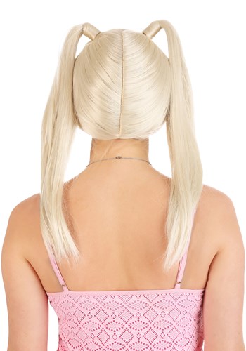 サービス Women S Sweet 女の子 Power ウィッグ コスプレ 衣装 仮装 小道具 おもしろい イベント パーティ 発表会 デコレーション リボン アクセサリー メンズ レディース 子供 おしゃれ かわいい ギフト プレゼント Fucoa Cl