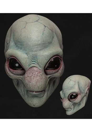 Alien Visitor マスク for 大人用s | コスプレ 衣装  仮装 小道具 おもしろい  イベント パーティ 発表会 デコレーション リボン アクセサリー メンズ レディース 子供 おしゃれ かわいい ギフト プレゼント
