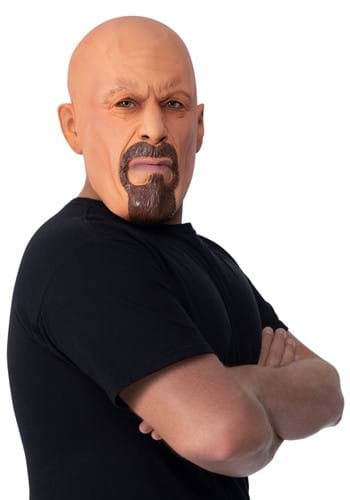 Stone Cold Steve Austin Latex Full-Head マスク | コスプレ 衣装 仮装 小道具 おもしろい イベント パーティ 発表会 デコレーション リボン アクセサリー メンズ レディース 子供 おしゃれ かわいい ギフト プレゼント|Mars shop