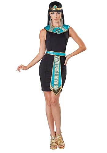 Egyptian Empress Kit | コスプレ 衣装  仮装 小道具 おもしろい  イベント パーティ 発表会 デコレーション リボン アクセサリー メンズ レディース 子供 おしゃれ かわいい ギフト プレゼント