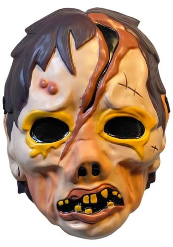 Haunt ゾンビ マスク | コスプレ 衣装  仮装 小道具 おもしろい  イベント パーティ 発表会 デコレーション リボン アクセサリー メンズ レディース 子供 おしゃれ かわいい ギフト プレゼント
