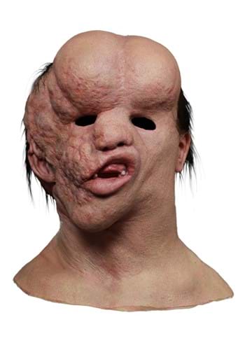 Elephant Man マスク | コスプレ 衣装 仮装 小道具 おもしろい イベント パーティ 発表会 デコレーション リボン アクセサリー メンズ レディース 子供 おしゃれ かわいい ギフト プレゼント|Mars shop