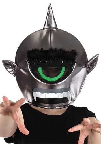 Plush Cyclops 帽子 ハット | コスプレ 衣装  仮装 小道具 おもしろい  イベント パーティ 発表会 デコレーション リボン アクセサリー メンズ レディース 子供 おしゃれ かわいい ギフト プレゼント