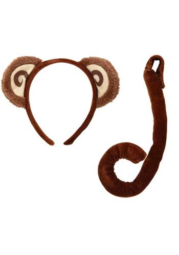 Monkey Kit | コスプレ 衣装  仮装 小道具 おもしろい  イベント パーティ 発表会 デコレーション リボン アクセサリー メンズ レディース 子供 おしゃれ かわいい ギフト プレゼント