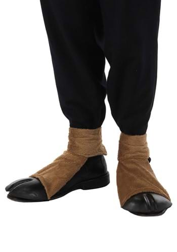Deer コスチューム | Back Hooves | コスプレ 衣装  仮装 小道具 おもしろい  イベント パーティ 発表会 デコレーション リボン アクセサリー メンズ レディース 子供 おしゃれ かわいい ギフト プレゼント