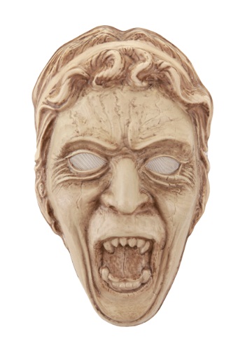 Adults Weeping Angel Vacuform マスク | コスプレ 衣装  仮装 小道具 おもしろい  イベント パーティ 発表会 デコレーション リボン アクセサリー メンズ レディース 子供 おしゃれ かわいい ギフト プレゼント