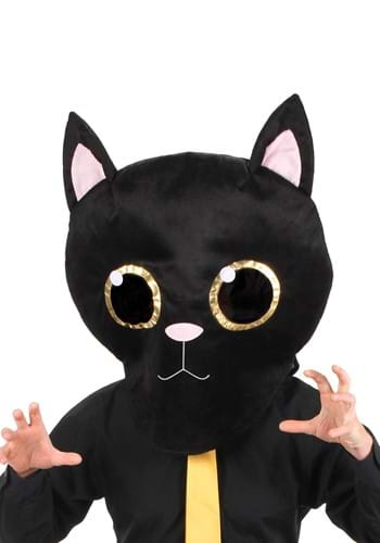Cat マスクot Head | コスプレ 衣装  仮装 小道具 おもしろい  イベント パーティ 発表会 デコレーション リボン アクセサリー メンズ レディース 子供 おしゃれ かわいい ギフト プレゼント