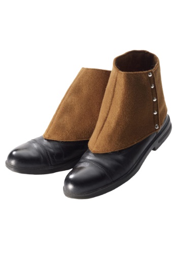 Beige Spats | コスプレ 衣装  仮装 小道具 おもしろい  イベント パーティ 発表会 デコレーション リボン アクセサリー メンズ レディース 子供 おしゃれ かわいい ギフト プレゼント