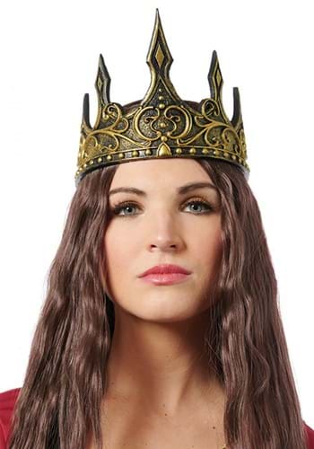 Ancient Crown コスチューム アクセサリー | コスプレ 衣装  仮装 小道具 おもしろい  イベント パーティ 発表会 デコレーション リボン アクセサリー メンズ レディース 子供 おしゃれ かわいい ギフト プレゼント