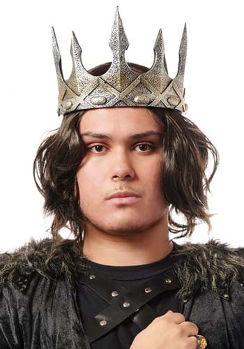 Viking Crown コスチューム アクセサリー | コスプレ 衣装  仮装 小道具 おもしろい  イベント パーティ 発表会 デコレーション リボン アクセサリー メンズ レディース 子供 おしゃれ かわいい ギフト プレゼント