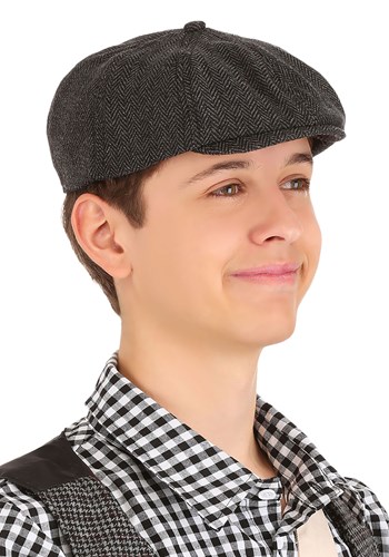 大人用 News男の子 Cap | コスプレ 衣装  仮装 小道具 おもしろい  イベント パーティ 発表会 デコレーション リボン アクセサリー メンズ レディース 子供 おしゃれ かわいい ギフト プレゼント