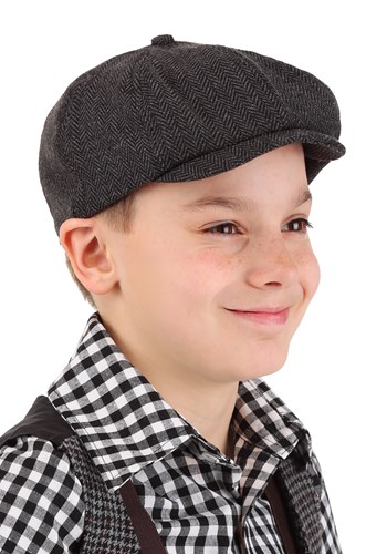 キッズ News男の子 Cap | コスプレ 衣装  仮装 小道具 おもしろい  イベント パーティ 発表会 デコレーション リボン アクセサリー メンズ レディース 子供 おしゃれ かわいい ギフト プレゼント