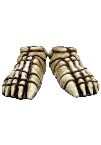 大人用 Bone Coloレッド スケルトン 骸骨Feet | コスプレ 衣装  仮装 小道具 おもしろい  イベント パーティ 発表会 デコレーション リボン アクセサリー メンズ レディース 子供 おしゃれ かわいい ギフト プレゼント
