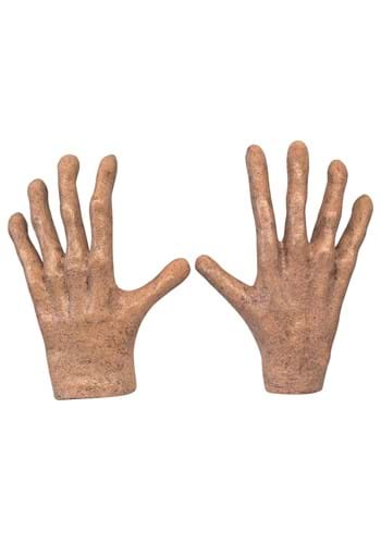 Silent Stalker 大人用 Hands | コスプレ 衣装  仮装 小道具 おもしろい  イベント パーティ 発表会 デコレーション リボン アクセサリー メンズ レディース 子供 おしゃれ かわいい ギフト プレゼント