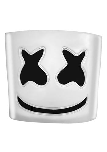 DJ Marshmello Light Up マスク for 大人用s | コスプレ 衣装  仮装 小道具 おもしろい  イベント パーティ 発表会 デコレーション リボン アクセサリー メンズ レディース 子供 おしゃれ かわいい ギフト プレゼント