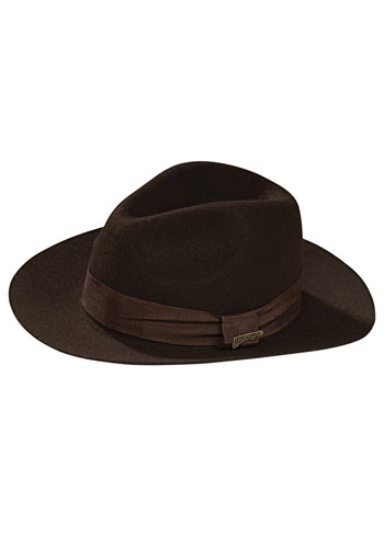 キッズ デラックス Indiana Jones 帽子 ハット | コスプレ 衣装  仮装 小道具 おもしろい  イベント パーティ 発表会 デコレーション リボン アクセサリー メンズ レディース 子供 おしゃれ かわいい ギフト プレゼント