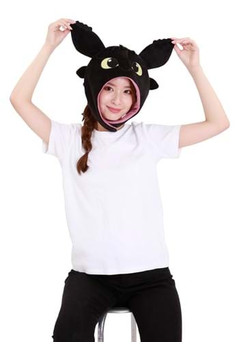 Toothless Hood How to Train Your ドラゴン | コスプレ 衣装  仮装 小道具 おもしろい  イベント パーティ 発表会 デコレーション リボン アクセサリー メンズ レディース 子供 おしゃれ かわいい ギフト プレゼント
